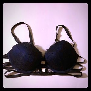 Victoria’s Secret Push up bra